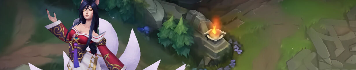 Sell Wild Rift Items