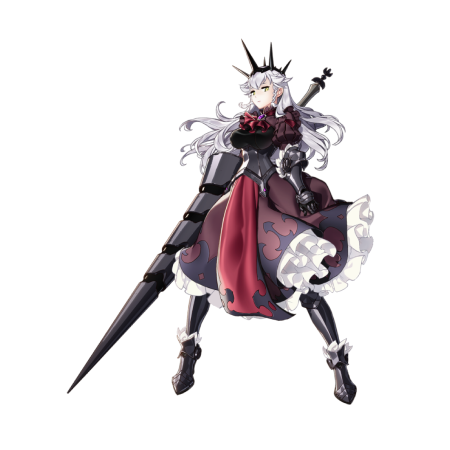 cecilia, buy epic seven accounts, epic 7 accounts for sale