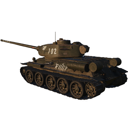 Buy WOT accounts, Tank 6