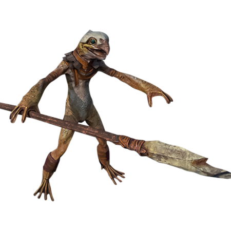 Sell FO Currency, eagled-lizzard 