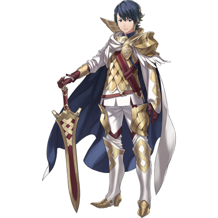 Buy FEH Accounts