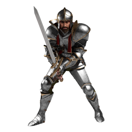 Buy Forge of Empires Accounts Knight