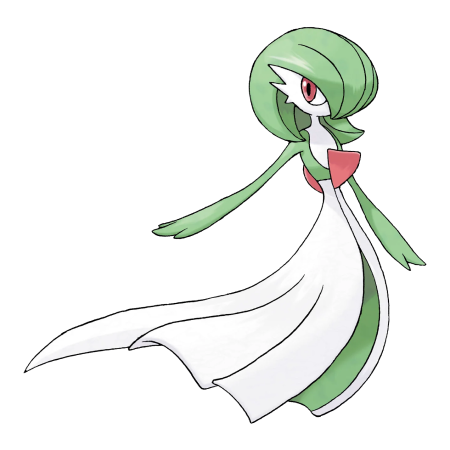 gardevoir, pokémon sword and shield items for sale