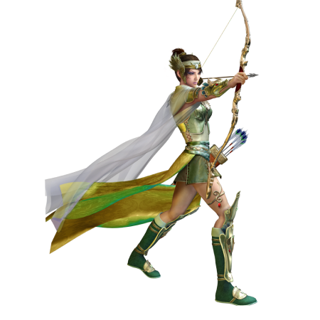 eq2 power leveling, everquest 2 power leveling, female archer