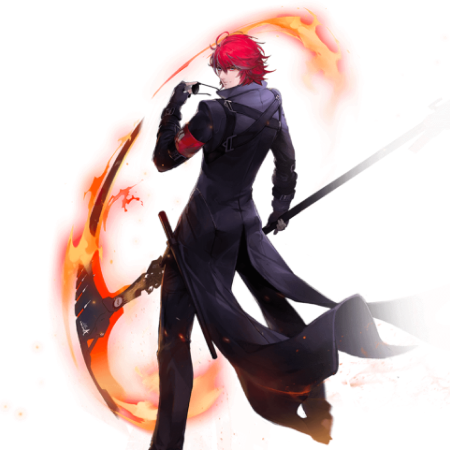 Sell TOF Accounts, firebender