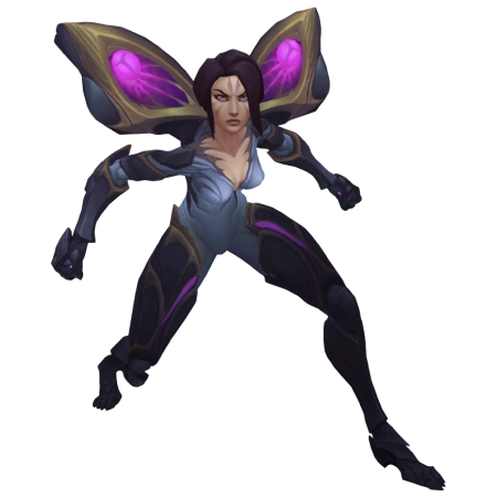 Sell Wild Rift Items