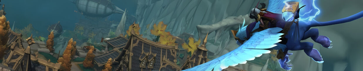 buy wow gold, algarian stormrider 