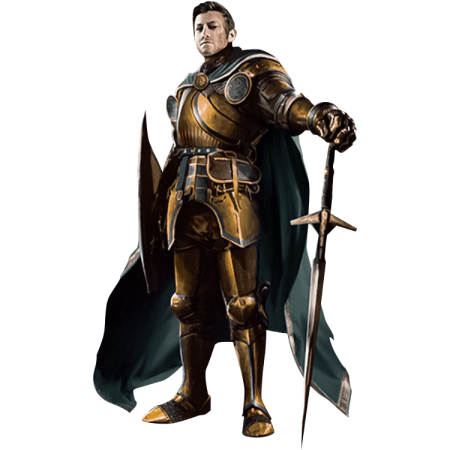 Sell FO Currency, armed knight 