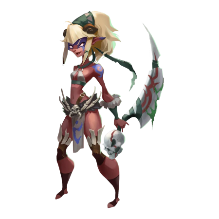 Sell Lords Mobile Items