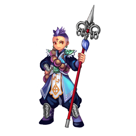 sell nostale gold, nostale gold selling, battle monk