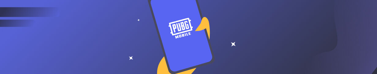 Buy PUBG Mobile gift cards