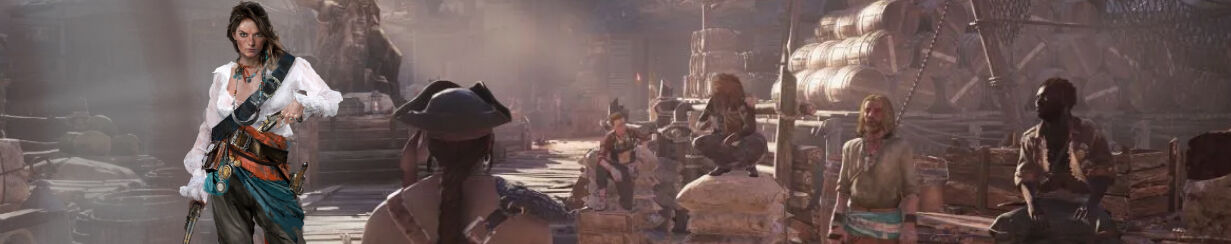 Buy Skull and Bones Items