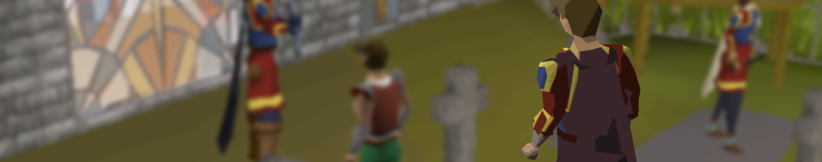 Buy OSRS Deadman Mode Gold