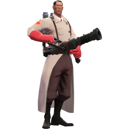 TF2 Medic