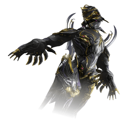 Sell Warframe Accounts, Assassin Warframe