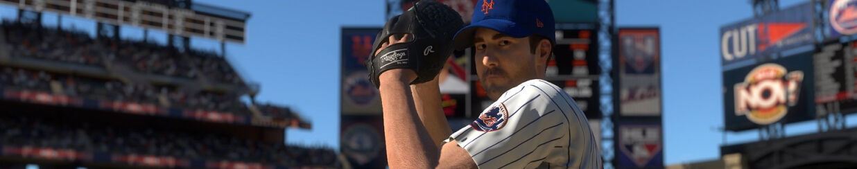 MLB: The Show Accounts for Sale