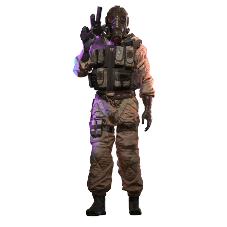 Sell R6 Accounts  -   Smoke