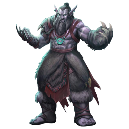 sell accounts wow-retail -  druid of the claw, demonic druid   Image 4