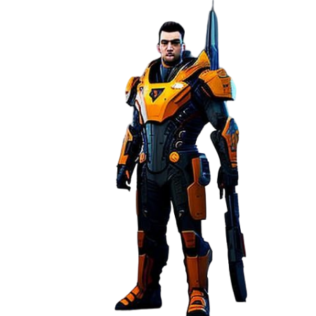 Buy Elite Dangerous Credits Male