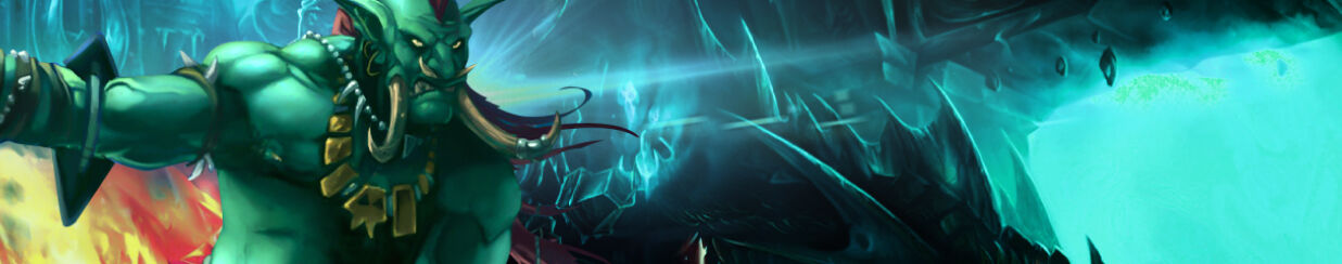 Buying WoW Accounts Orc