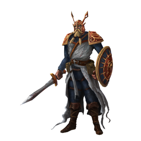 osrs account services, swordsman