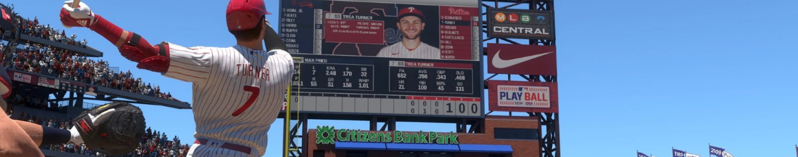 mlb the show stubs for sale, buy mlb stubs, trea turner