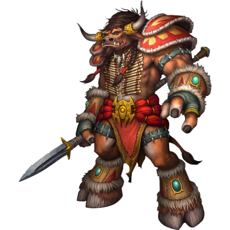 Buy WoW Classic Items, werewolf with sword
