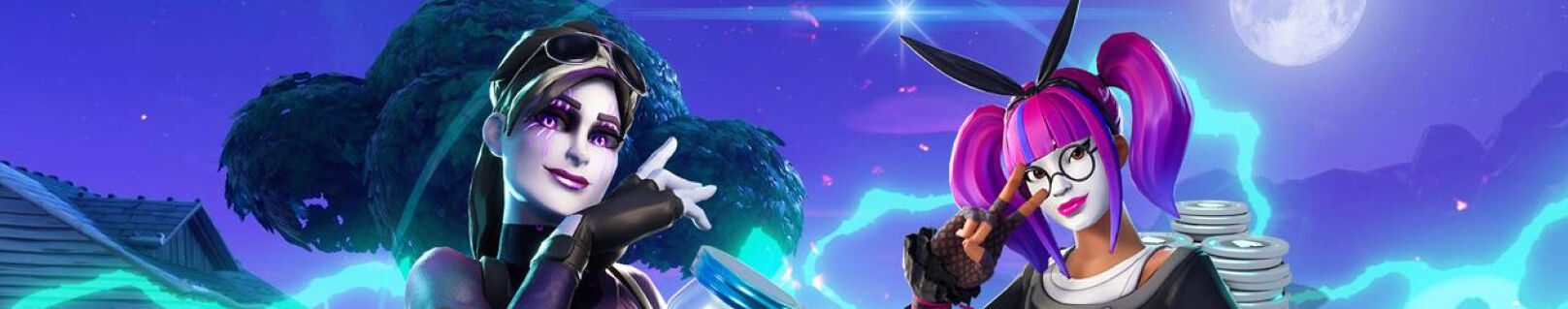 Buy FN Items Festival