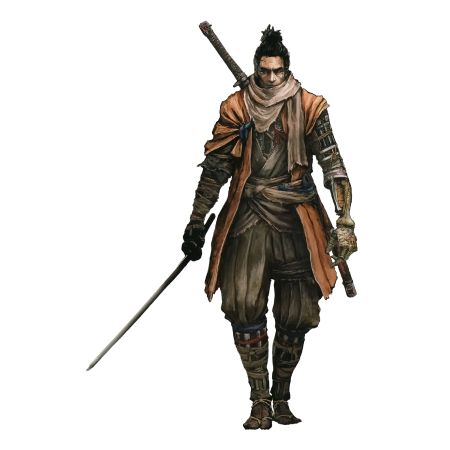 Xbox Sekiro