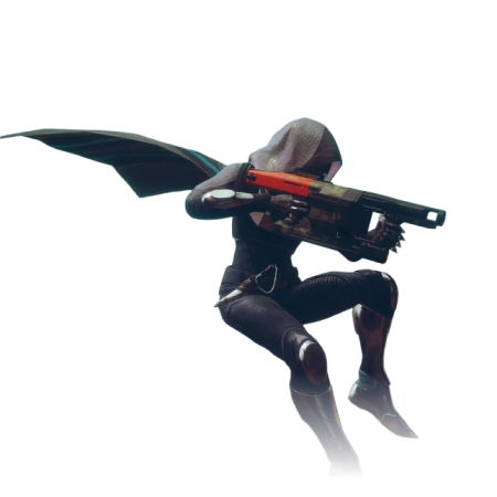 Destiny 2 Hunter