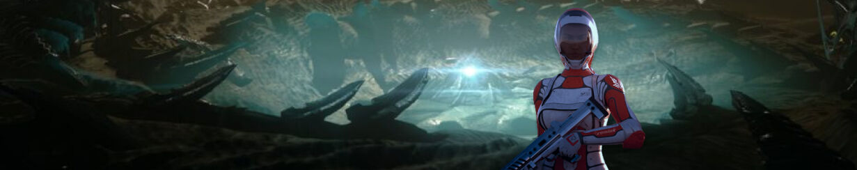 Elite Dangerous Engineering