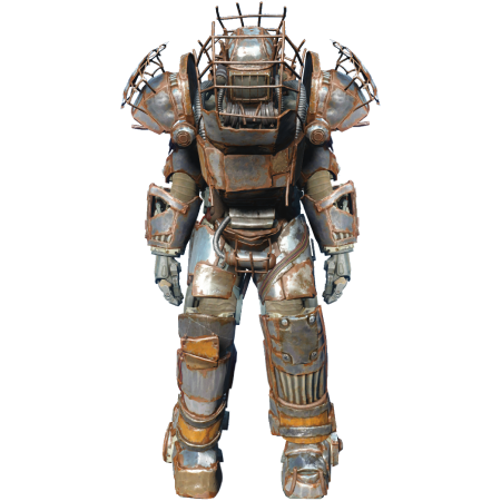 fallout 76 cap prices, raider power armor