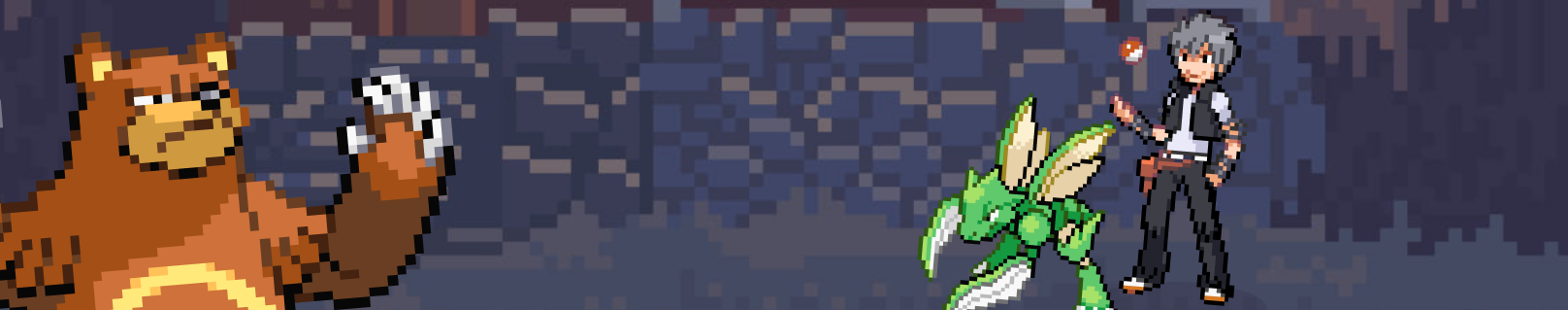 PokeMMO Accounts for Sale Scyther