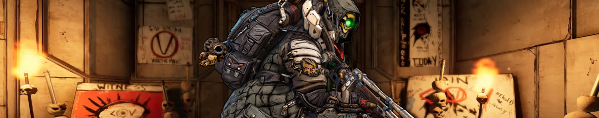 buy borderlands 3 accounts, borderlands 3 accounts for sale