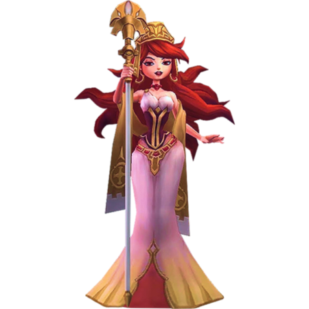buy lords mobile items, red queen