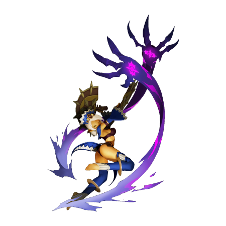 Sell Dragon Nest Gold