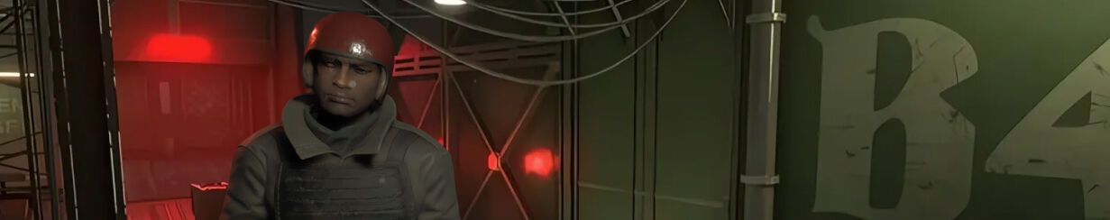 marauders boosting, marauders power leveling, character with a red helmet