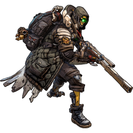 Sell Borderlands 3 Items