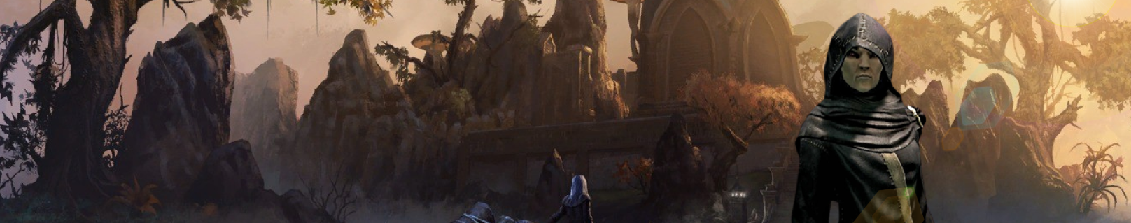 ESO Accounts for Sale