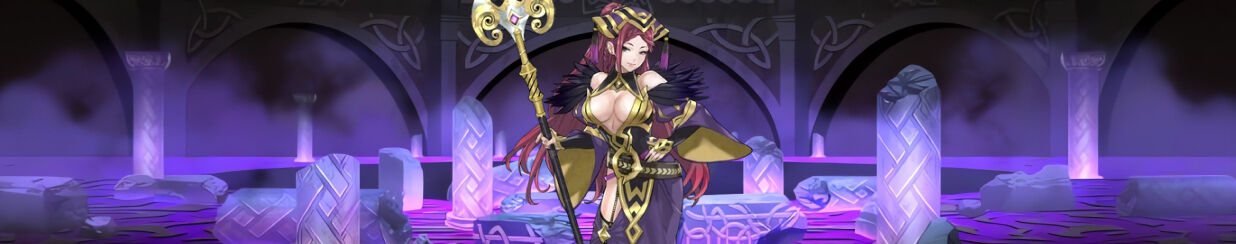 FEH Accounts for Sale Loki
