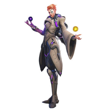 Buy Overwatch 2 Items, Buy OW2 Items, Moira