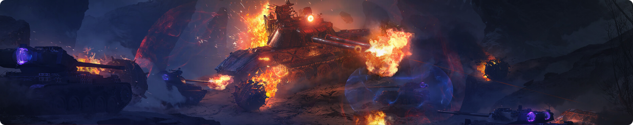 Buy WOT accounts, Tank