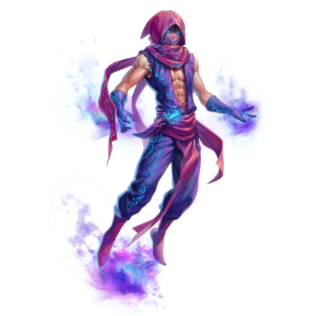 Buy LOL Accounts, Malzahar