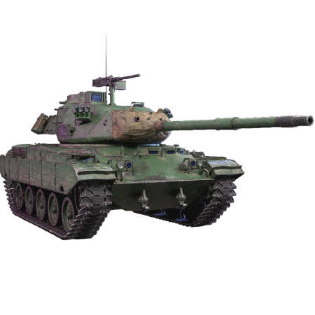 Buy WOT accounts, Tank 5