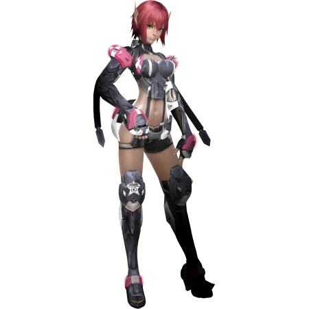 PSO2: NGS Power Leveling