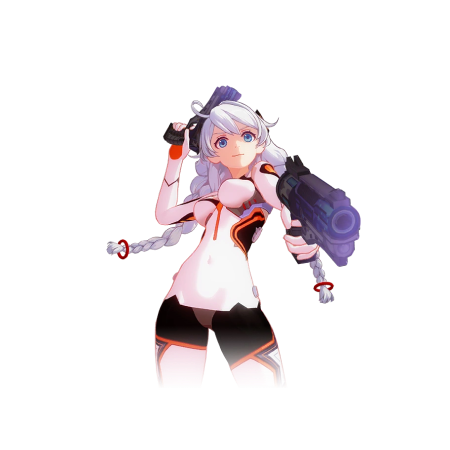 Honkai 3rd Impact Kiana Kaslana