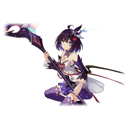 Buy Honkai Impact 3rd Accounts Seele Vollerei