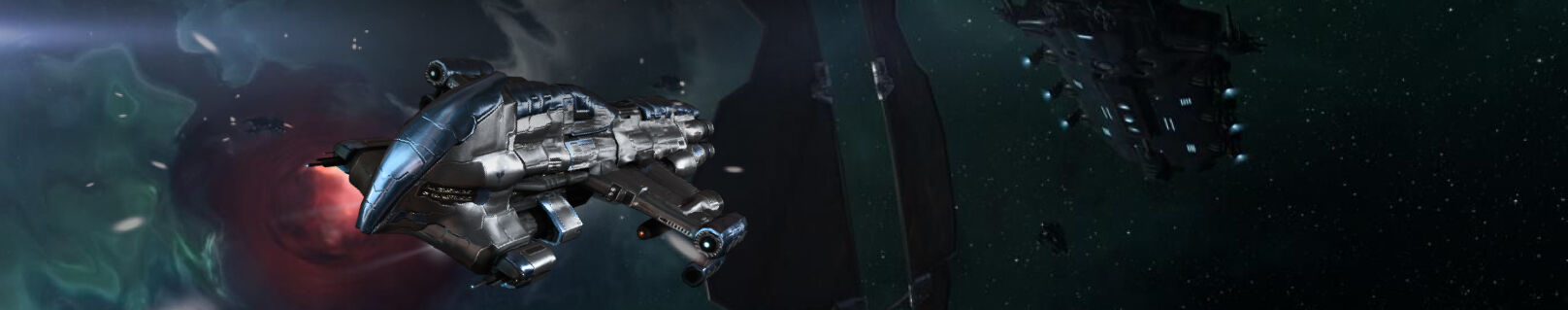 EVE Echoes Items for Sale