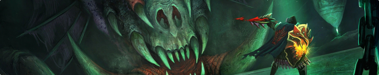 Sell OSRS Gold, Brave Knight facing a Big Monster