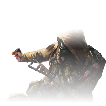 Sell Stalker Online Rubles